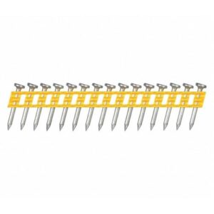 DEWALT DCN890075 Trak-It® C6 / CCN Concrete Fasteners 3/4" x 0.102