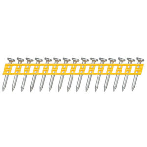 DEWALT DCN890100 Trak-It® C6 / CCN Concrete Fasteners 1" x 0.102 1000/BX