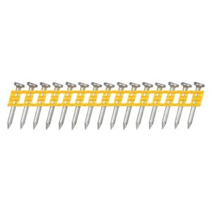 DEWALT DCN890125 Trak-It C6 CCN Concrete Fasteners 1-1/4" X .102" Z 1000/Box