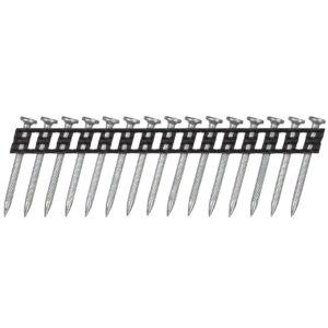 DEWALT DCN8941380 Concrete Pin Nails Zinc 1-3/8"x0.108