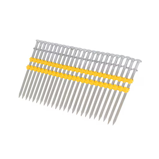 DEWALT Collated Duplex Strip Nails 3" Drivable Length, 0.131", 16D, 2M/box - Image 2