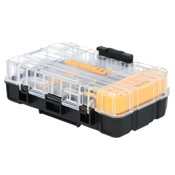 DEWALT DWAFT20SETC FLEXTORQ 20PC Screwdriving Bit Set - Image 3
