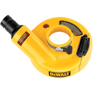 DEWALT DWE46170 7" Surface Grinding Dust Shroud