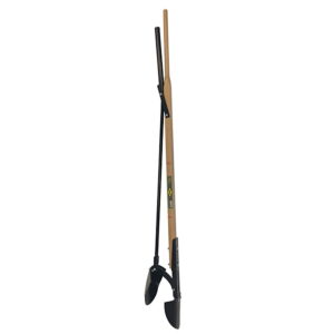 ERIE E-UNIV00 Post Hole Digger Lever-Design 54" Hole Depth