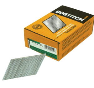 BOSTITCH FN1540 2-1/2" 15 Gauge Angled Finish Nail