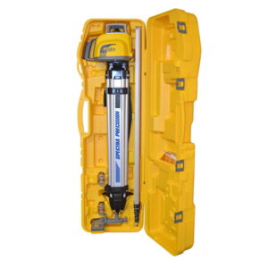 SPECTRA LL300N-2 Laser Package W/Tripod GR152 HL450