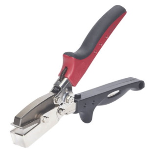 MALCO MAL-JCC75R J-Channel Cutter - Jaw Width in. (mm) 3/4 (19.1) - Image 2