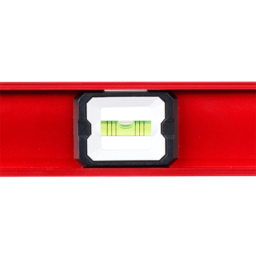 MILWAUKEE MLIBM48 48" Magnetic I-Beam Level - Image 4