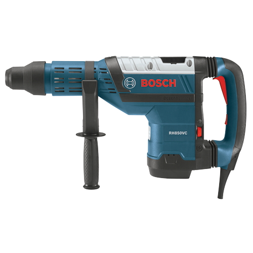 BOSCH RH850VC 1-7/8" SDS MAX Rotary Hammer - Image 3
