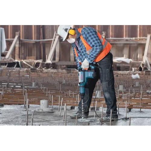 BOSCH RH850VC 1-7/8" SDS MAX Rotary Hammer - Image 6