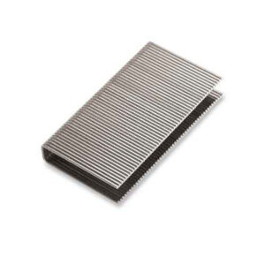 SST S16N125N15 Staples Stainless N15 7/16" X1-1/4" 5M