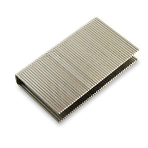 SST S16N150N17 Staples Stainless N17 7/16" Crown 1-1/2", 16GA, 5M/bx