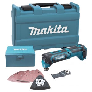 MAKITA TM30DZKX4 12V Max CXT Multi Tool (Tool Only)
