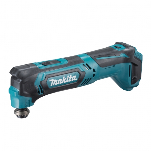 MAKITA TM30DZKX4 12V Max CXT Multi Tool (Tool Only) - Image 2
