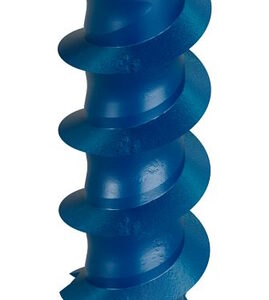SIMPSON TNT18214H Titen Turbo 3/16" x 2-1/4" Hex Head Tapcon 100/bx