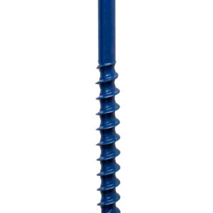 SIMPSON TNT18234TF Titan Tapcon Flat Head 3/16" x 2-3/4" 100/bx