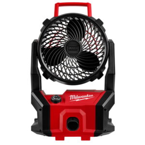 MILWAUKEE 0818-20 M18 Brushless Packout Fan