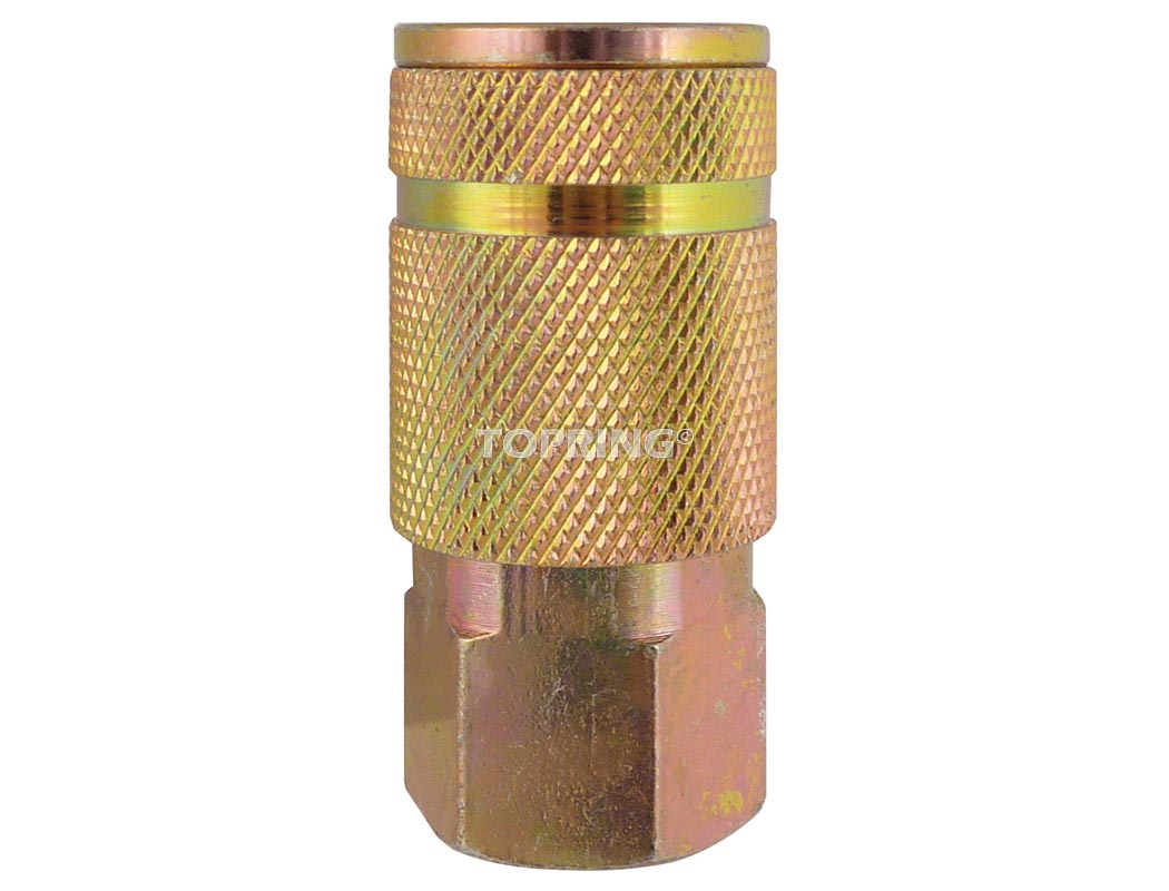 TOPRING 23.842 Coupler Maxquik (ARO 210) 1/4(F)NPT