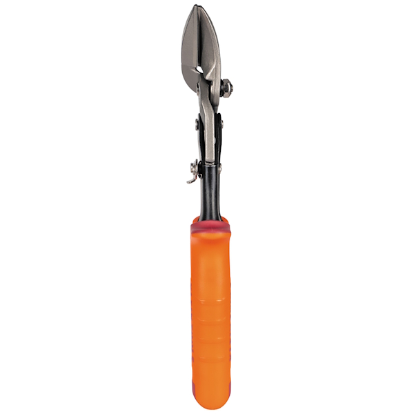 KLEIN 2400L Offset Left-Cutting Aviation Snips - Image 12