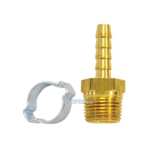 TOPRING 41.534C Repair Kit 3/8ID x 1/4NPT Hose End