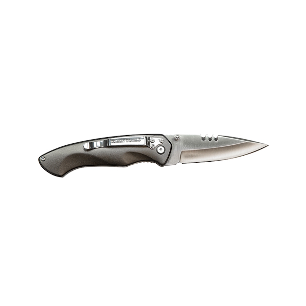 KLEIN 44201 Electrician's Pocket Knife - Image 2