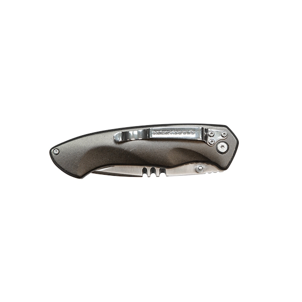KLEIN 44201 Electrician's Pocket Knife - Image 4