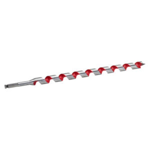 MILWAUKEE 48-13-6010 1-1/16" x 18" Ship Auger Bit