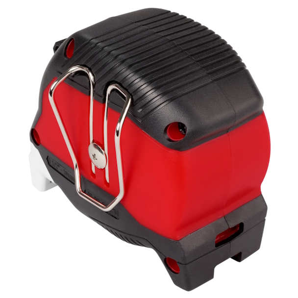MILWAUKEE 48-22-1027M 25' Electrician's Magnetic Tape Measure - Image 9