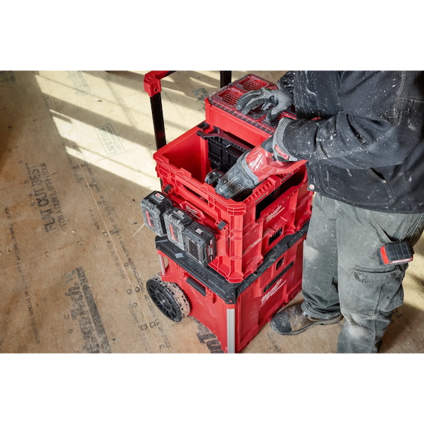 MILWAUKEE 48-22-8039 Divider For PACKOUT™ XL Crate - Image 4