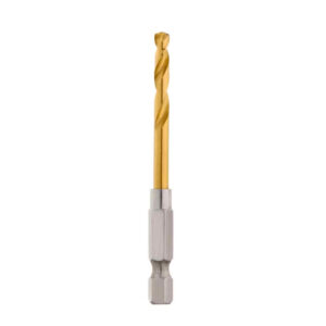 MILWAUKEE 48-89-4608 11/64" Red Helix Titanium Bit