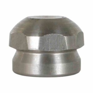 BE POWER 85.210.258 Nozzle Drain/Sewer Cleaning 1/4" FNPT, #6.5