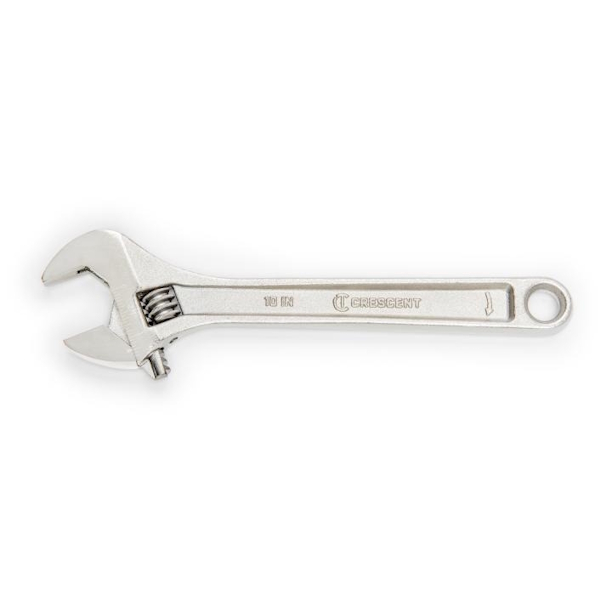CRESCENT AC3PC 3PC Adjustable Wrench Set 6", 8" & 10" - Image 2