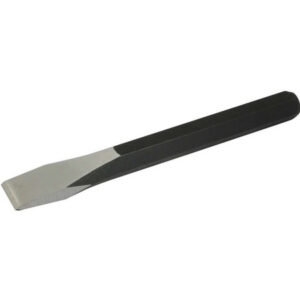 DYNAMIC TOOLS D058108 1" x 8-1/2" Cold Chisel