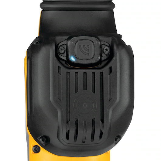 DEWALT D25733K 1-7/8" SDS Max Combination Rotary Hammer w/E-CLUTCH - Image 3