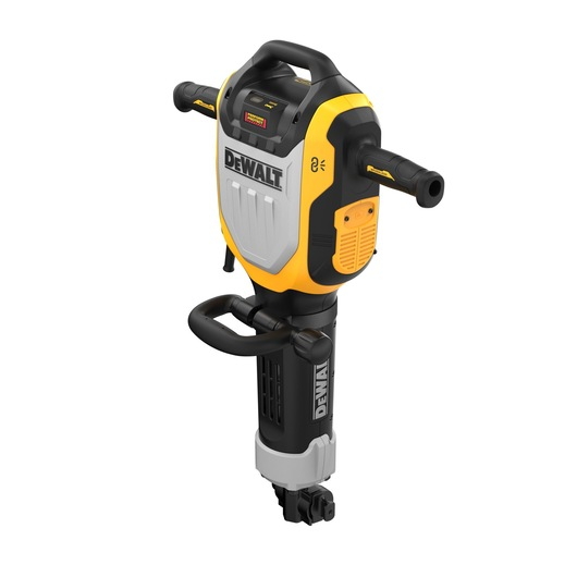DEWALT D25966K Corded Demolition Hammer 41 Lb 1-1/8" Hex - Image 3