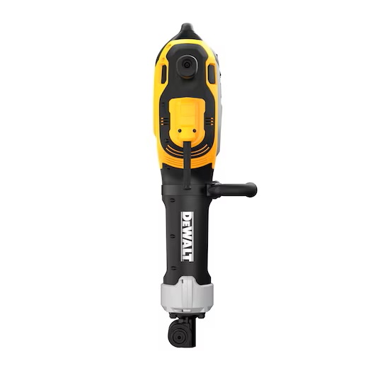 DEWALT D25966K Corded Demolition Hammer 41 Lb 1-1/8" Hex - Image 4