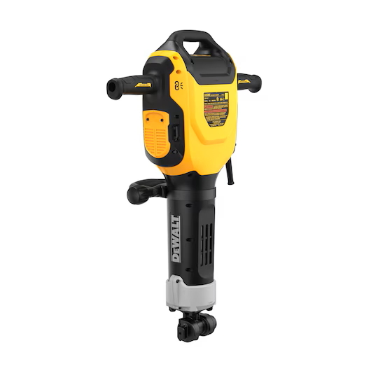 DEWALT D25966K Corded Demolition Hammer 41 Lb 1-1/8" Hex - Image 5