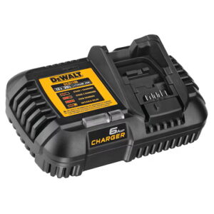 DEWALT DCB1106 12V/20V MAX LI-ION 6 AMP Battery Charger