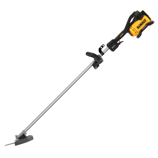 DEWALT DCBC580B-CA 60V MAX 10 in BL Cordless Brush Cutter (Tool Only) - Image 2