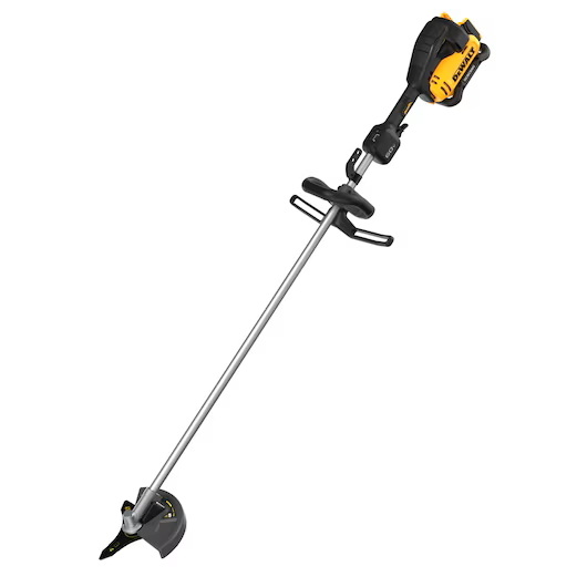 DEWALT DCBC580B-CA 60V MAX 10 in BL Cordless Brush Cutter (Tool Only) - Image 3
