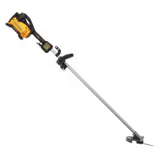 DEWALT DCBC580B-CA 60V MAX 10 in BL Cordless Brush Cutter (Tool Only) - Image 4