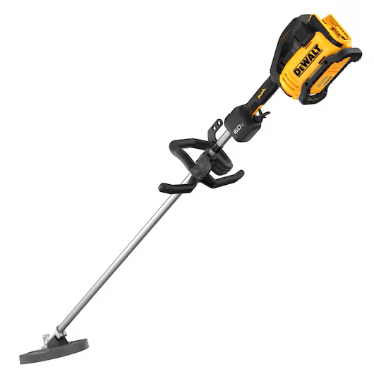 DEWALT DCBC580B-CA 60V MAX 10 in BL Cordless Brush Cutter (Tool Only) - Image 5