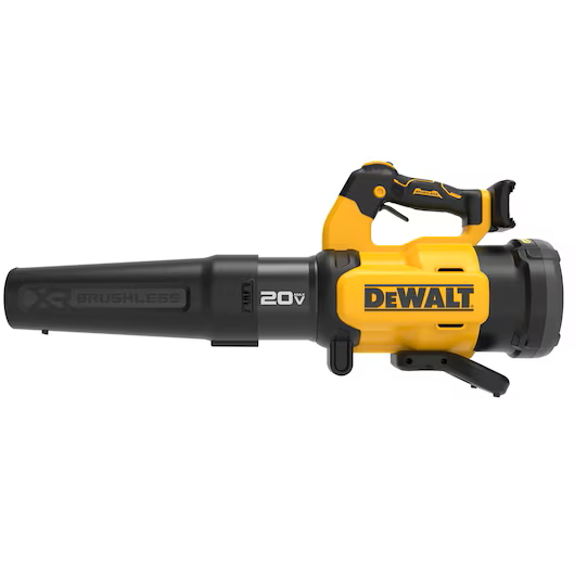 DEWALT DCBL724B 20V MAX* XR® Brushless Cordless Blower (Tool Only) - Image 2