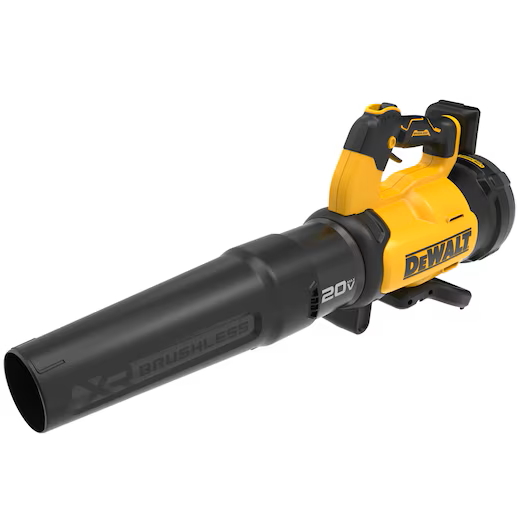 DEWALT DCBL724B 20V MAX* XR® Brushless Cordless Blower (Tool Only) - Image 3