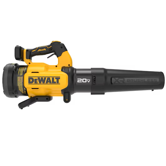 DEWALT DCBL724B 20V MAX* XR® Brushless Cordless Blower (Tool Only) - Image 4
