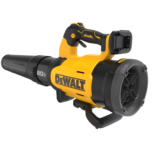 DEWALT DCBL724B 20V MAX* XR® Brushless Cordless Blower (Tool Only) - Image 5