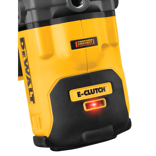DEWALT DCD130T1 60V MAX* Mixer/Drill Kit with E-Clutch® System - Image 9