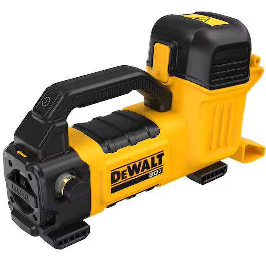 DEWALT DCE050B 20V MAX Transfer Pump (Tool Only) - Image 3