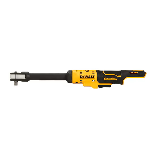 DEWALT DCF503EB 12V MAX* XTREME 3/8" Extended Ratchet (Tool Only) - Image 2