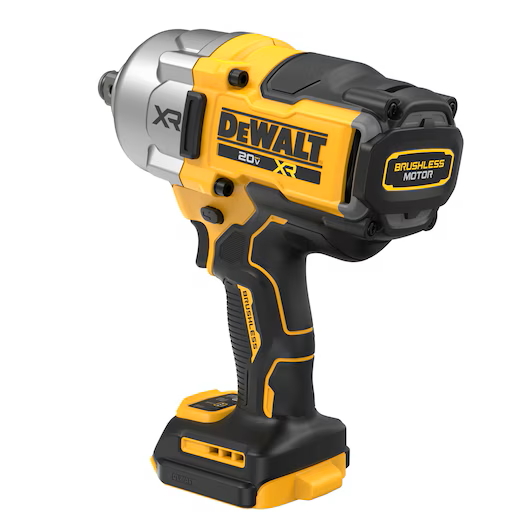 DEWALT DCF964B 20V 3/4" High Torque Impact Wrench (Tool Only) - Image 5
